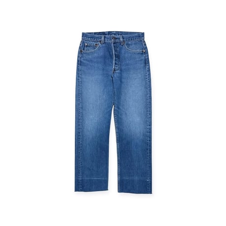 ▪ 80s levis 501  USA製 W31