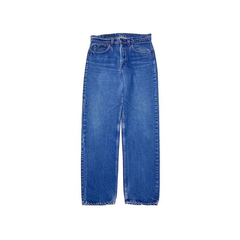 80s リーバイス 505　Levi’s 505 W32 L30 88e63a55376a30c1666c43cada74f8