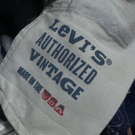 ▪ 90s levis701 USA製 W27