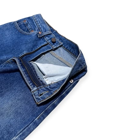 ▪ 80s levis610 USA製 W27