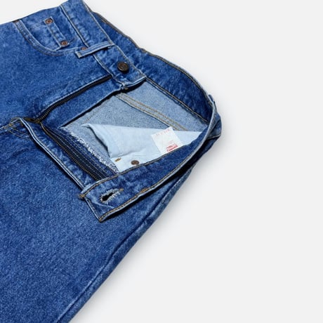 ▪ 90s levis510 USA製 レディース W28