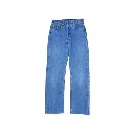 ▪ 90s levis501 cutoff USA製 W26