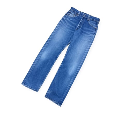 ▪ 00s levis501  mexico製 w30