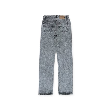 ▪ 80s levis501  usa製 w29