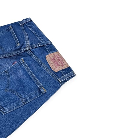 ▪ levis 505 USA製 W28
