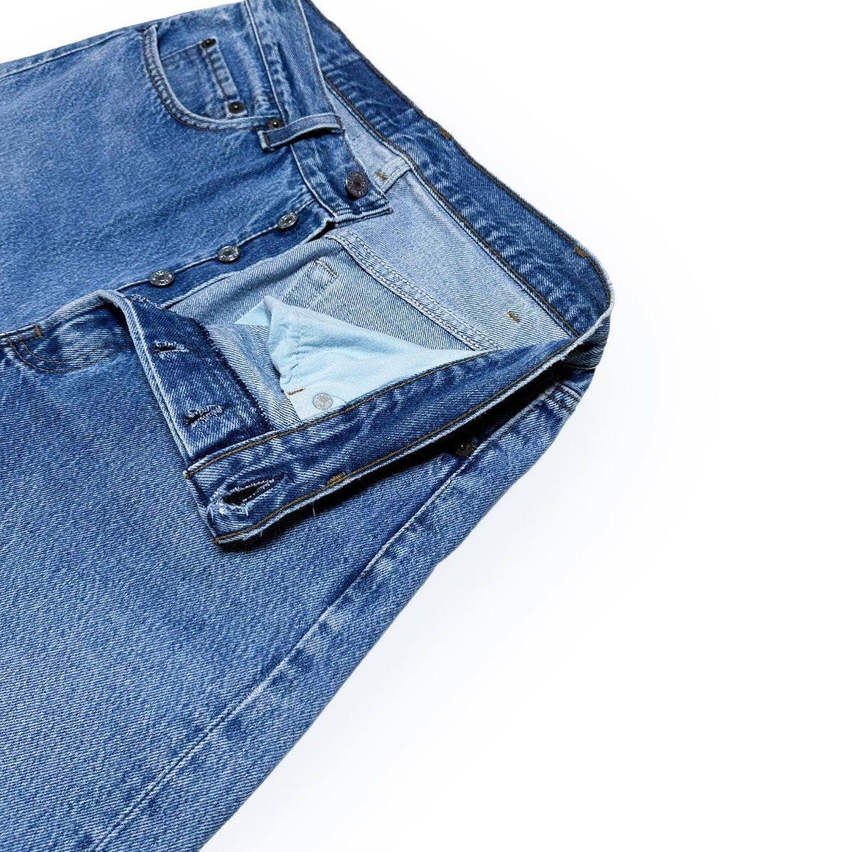 Levi's - LEVI'S 501 W32 L32 ゴールデンサイズ アメカジ 古着の
