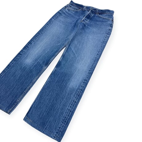 ▪ 90s levis501  USA製  W32