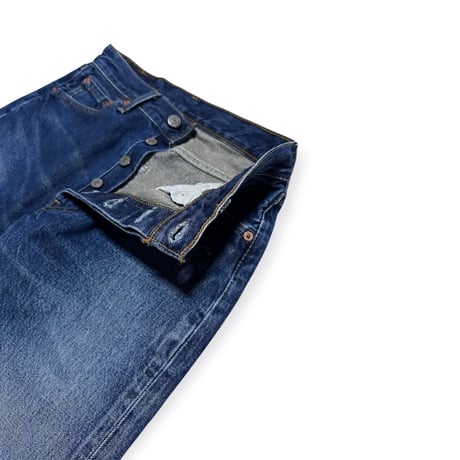 ▪ 00s levis501  usa製 w29
