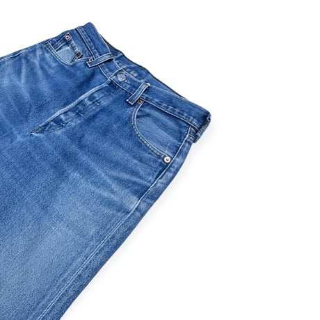 ▪ 00s levis501  mexico製 w30