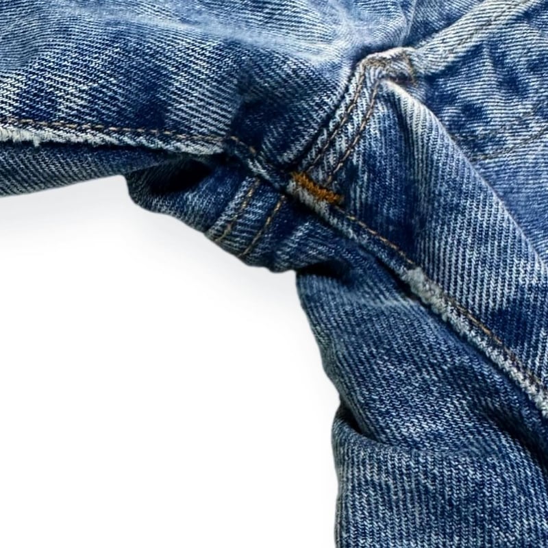 ▫ 70s levis501 66後期 レディースUSA製 W27 | sundaybeach