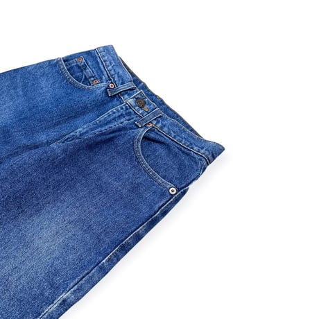 ▪ 80s levis610 USA製 W27