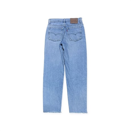 ▪ 90s  levis610 usa製 w29