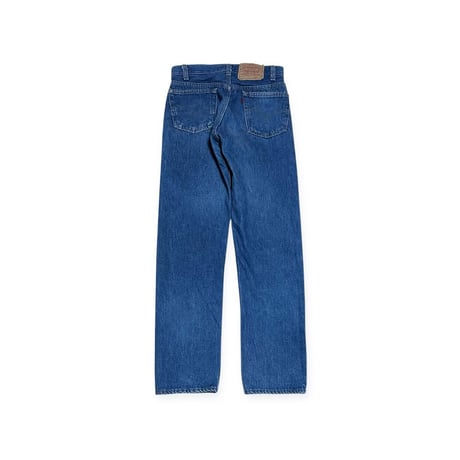 ▪ 80s levis501 USA製 W29