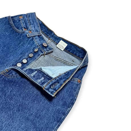 ▪ 90s levis501 women USA製 W25-26