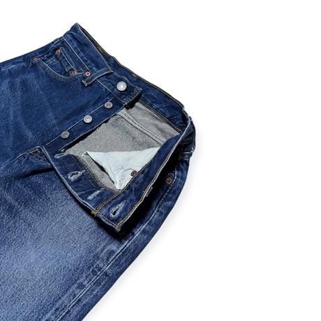 ▪ 00s levis501  usa製 w29