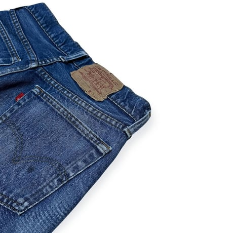 ▪ 80s levis505レディースUSA製  W29