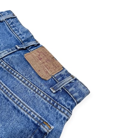 ▪ 80s levis505 USA製 W29