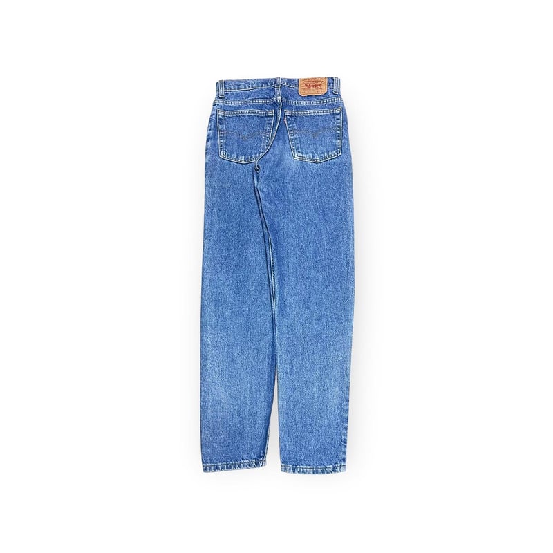 ▫levis 610レディース規格USA製 W29L31 | sundaybeach shop