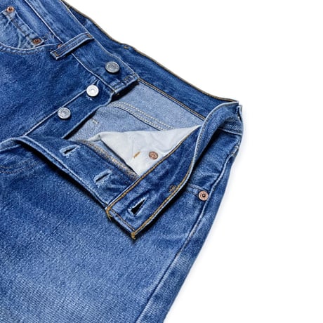 levis 501 USA製レディース w29