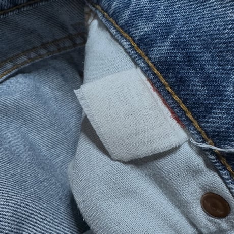 ▪ 90s levis505 USA製 W30