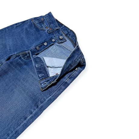 ▪ 90s levis501 euro製 W29 L30