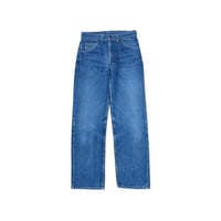 ▪ 80s levis505 USA製 w28