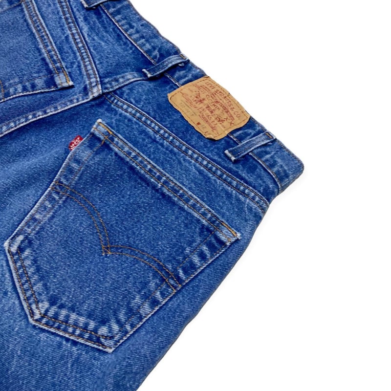 ▫80s levis 505 USA製 W32 L30 | sundaybeach shop