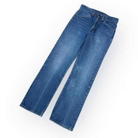 ▪ 80s levis519 USA製 W28