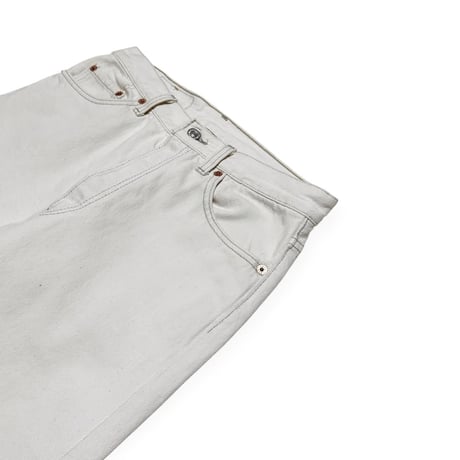 ▪ 90s levis 501 offwhite USA製 W29