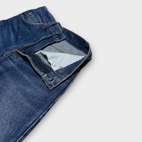 ▪ 80s levis 610 USA製  レディース W27L31