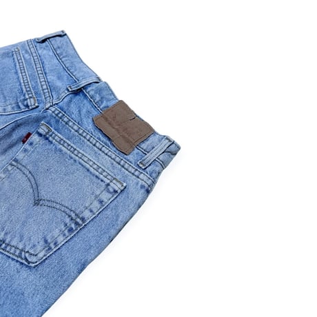 ▪ 90s  levis610 usa製 w29