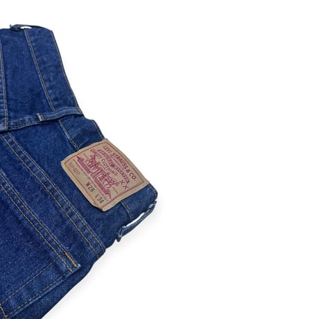 ▪ 90s levis 517 USA製 W28
