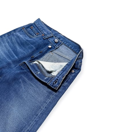 ▪ 80s levis501  usa製 w29
