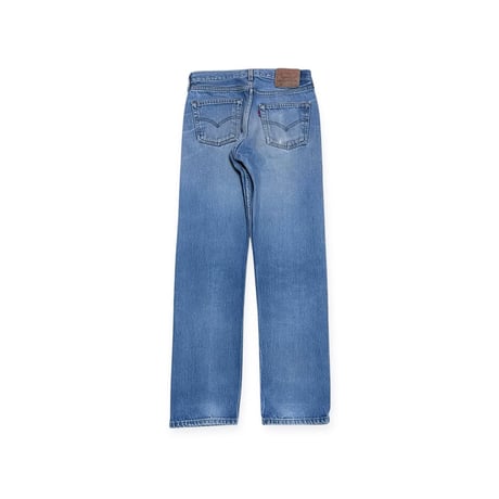 ▪ 90s levis 501 mexico製 W30