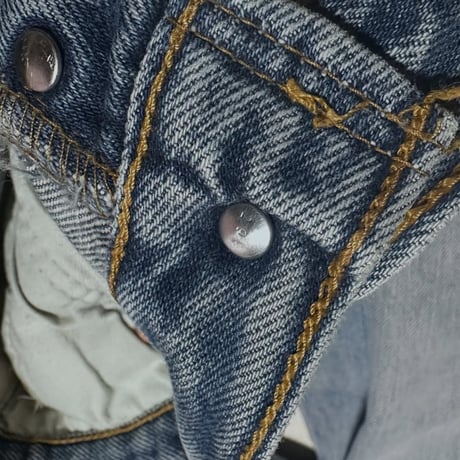 ▪ 90s levis 501 euro製 W28 L30