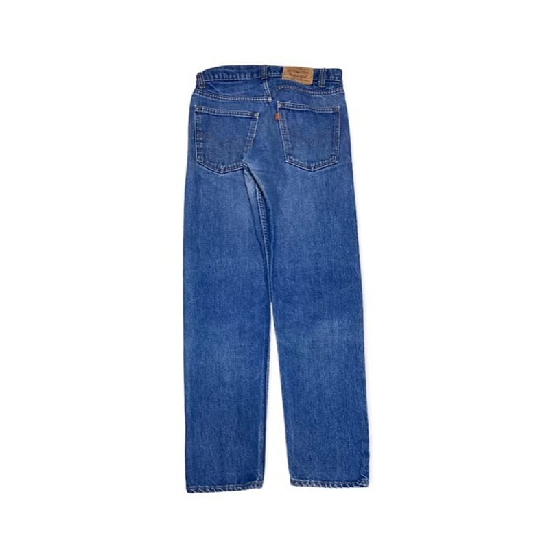80年代 levis 505 USA製 W32 L31 | sundaybeach shop 80年代 levis 505 USA製 W32 L31 | sundaybeach shop