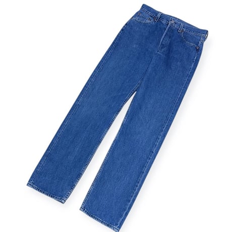 ▪ 90s levis 501 usa製 W31