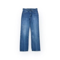 ▪ 80s levis519 USA製 W28
