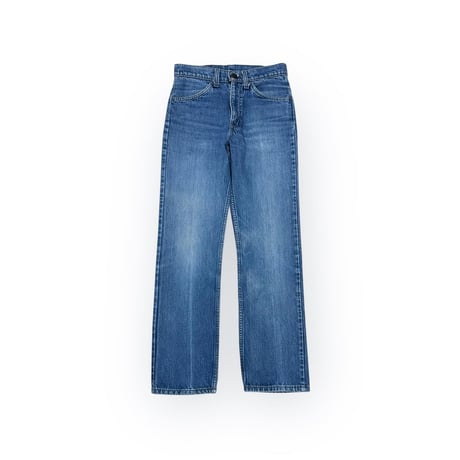 ▪ 80s levis519 USA製 W28