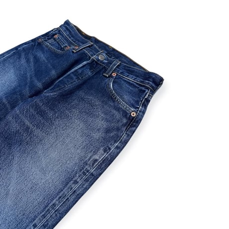 ▪ 00s levis501  usa製 w29