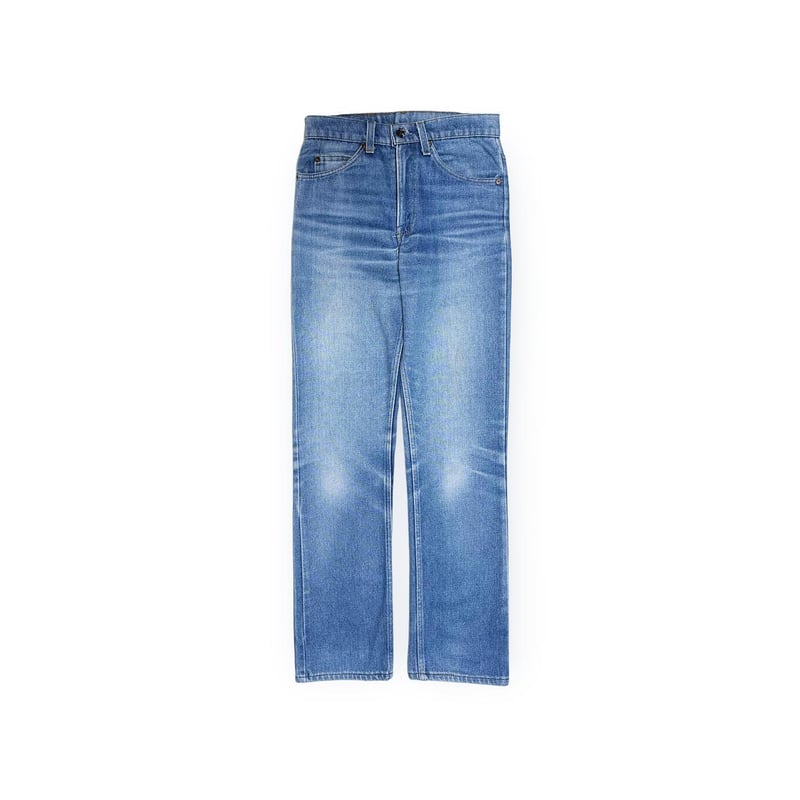 ▫80s levis 517レディースUSA製 W29 | sundaybeach shop ▫80s levis 517レディースUSA製 W29 | sundaybeach shop