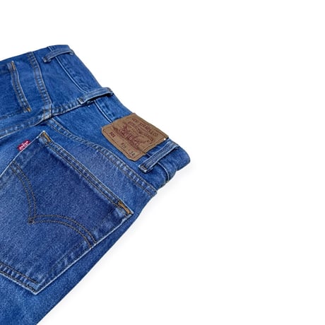▪ 90s levis501  USA製 W28