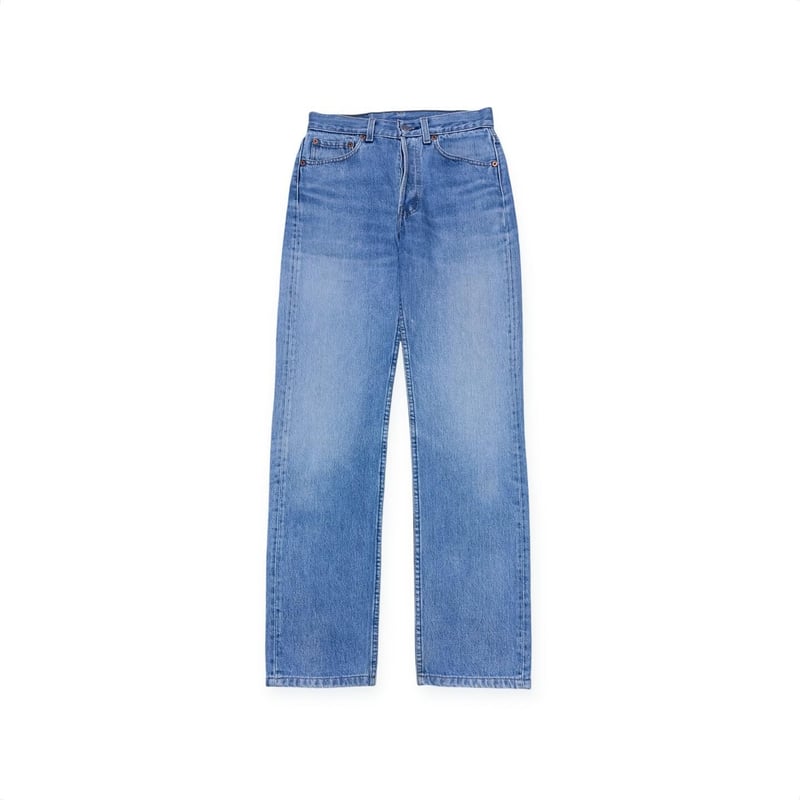 ▫ 90s levis501 USA製 レディース W29 | sundaybeach shop