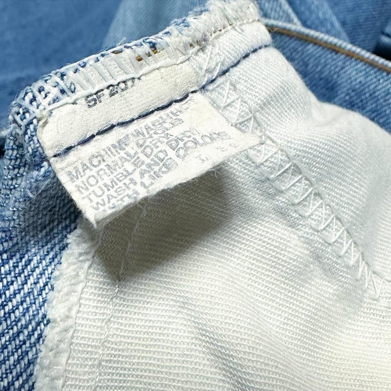 ▫80s levis 517レディースUSA製 W29 | sundaybeach shop ▫80s levis 517レディースUSA製 W29 | sundaybeach shop