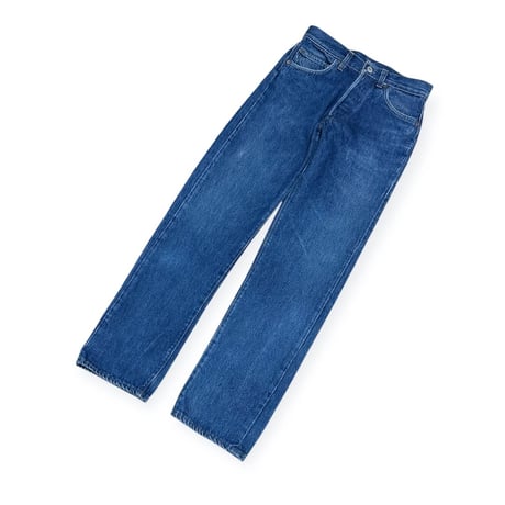 ▪ 80s levis501 USA製 W29