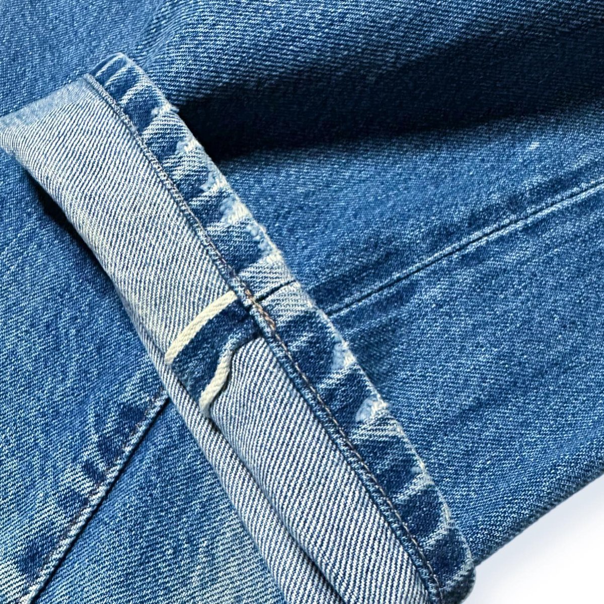 A15898 ウエアハウス 1000XX 赤耳セルビッジデニム W29 【公式通販】