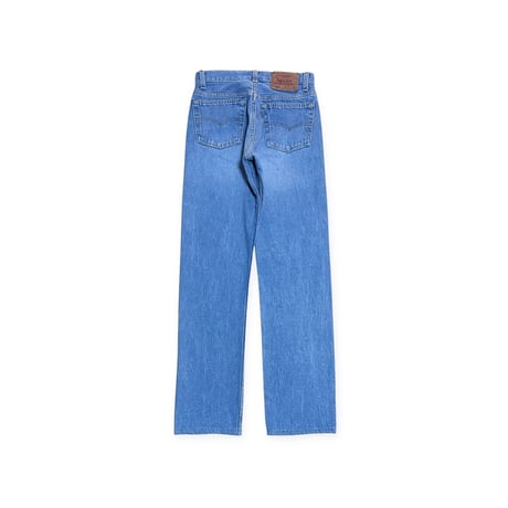 ▪ 90s levis501  USA製 W28