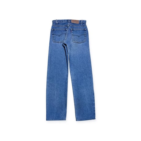 ▪ 80s levis505 USA製 W29