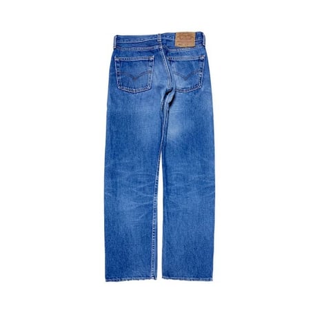 levis 501 USA製レディース w29