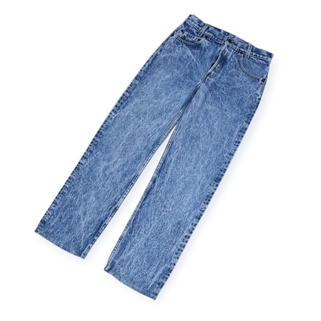 ▪ 80s levis501  usa製 w29